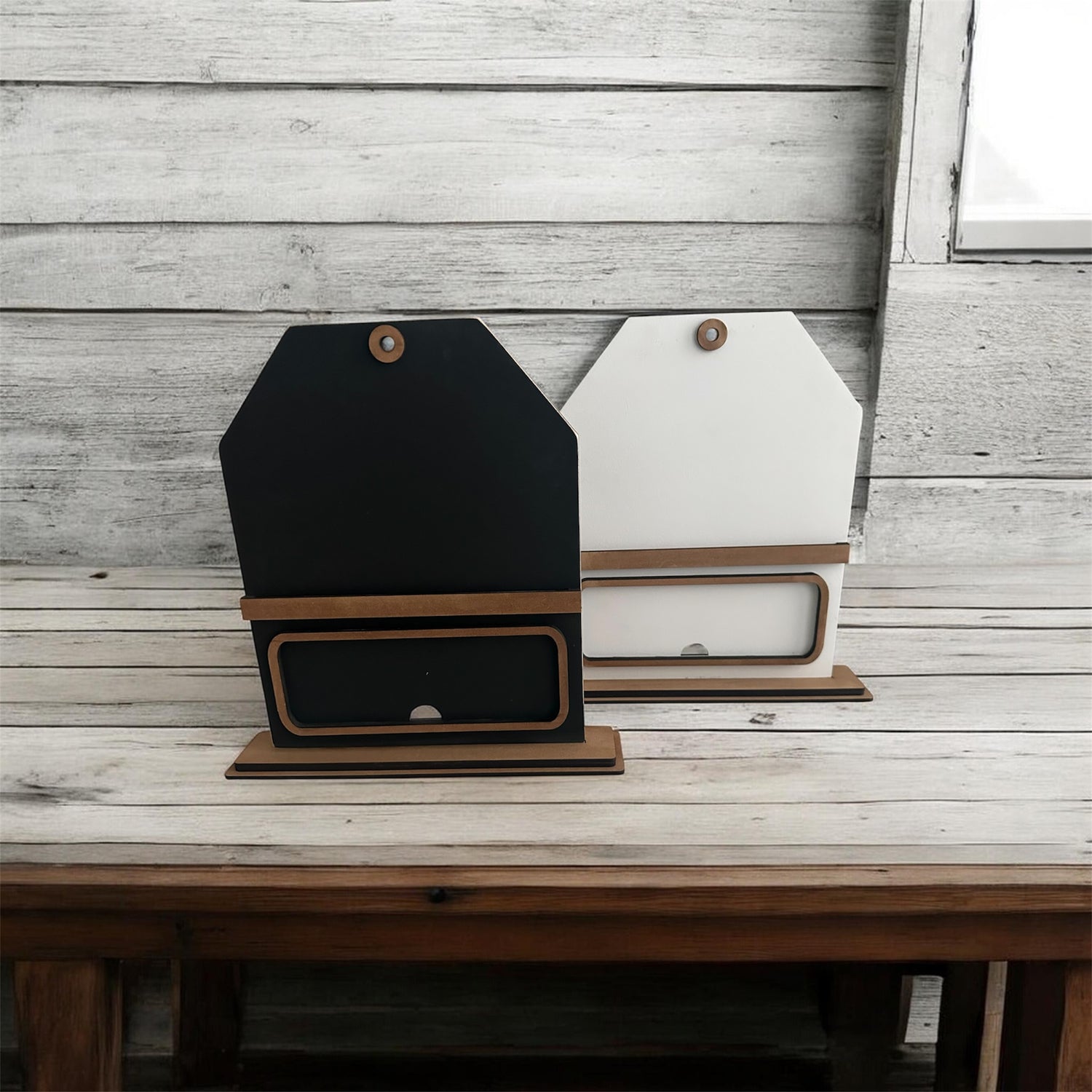 Truck & Tag Swap Box Series