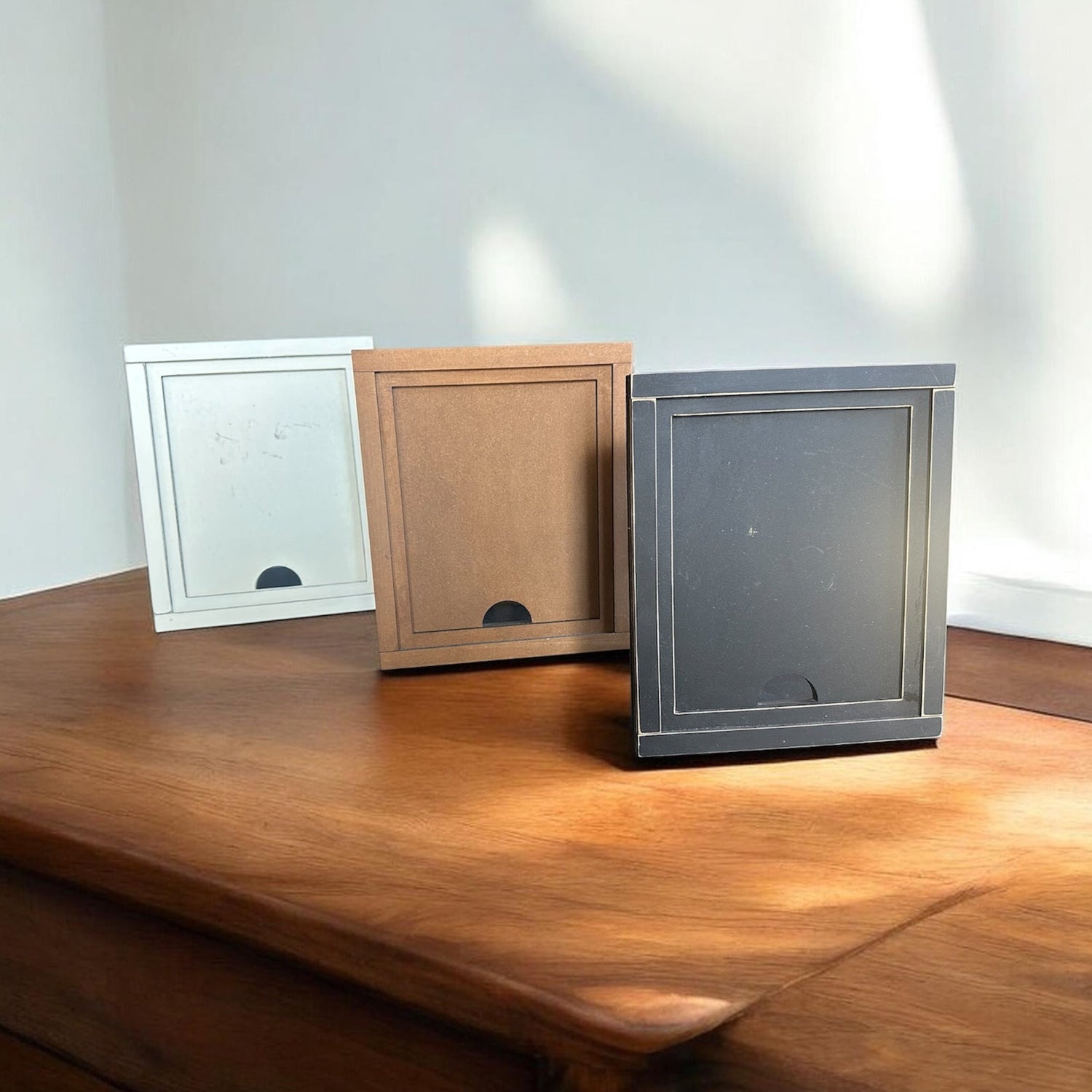 Swap Box Series